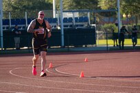 DoD Warrior Games 2024