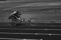 DoD Warrior Games 2024