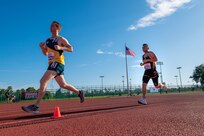 DoD Warrior Games 2024