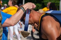 DoD Warrior Games 2024