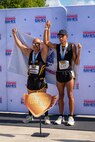 DoD Warrior Games 2024