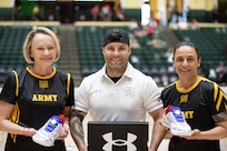 DoD Warrior Games 2024