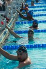 DoD Warrior Games 2024