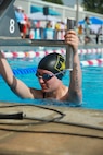 DoD Warrior Games 2024
