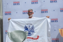 DoD Warrior Games 2024