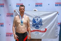 DoD Warrior Games 2024