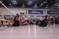 DoD Warrior Games 2024