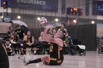DoD Warrior Games 2024