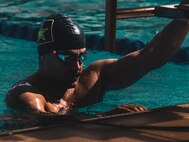DoD Warrior Games 2024