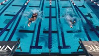 DoD Warrior Games 2024