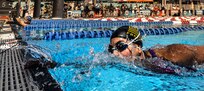 DoD Warrior Games 2024