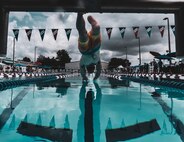 DoD Warrior Games 2024