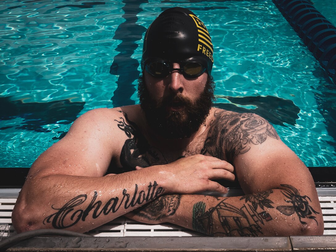 DoD Warrior Games 2024