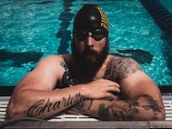 DoD Warrior Games 2024