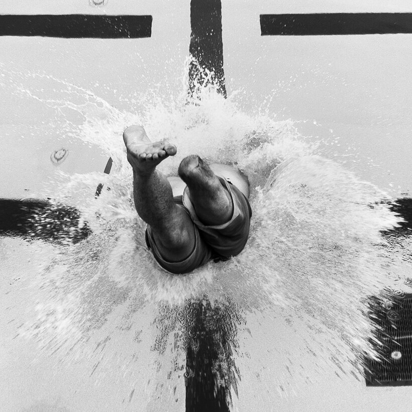 DoD Warrior Games 2024