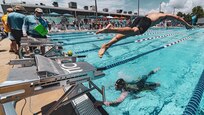 DoD Warrior Games 2024