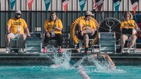 DoD Warrior Games 2024