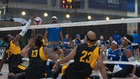 DoD Warrior Games 2024