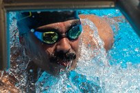 DoD Warrior Games 2024
