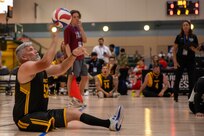 DoD Warrior Games 2024