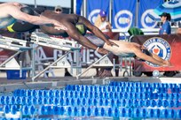 DoD Warrior Games 2024