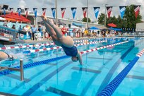DoD Warrior Games 2024