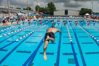 DoD Warrior Games 2024