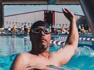 DoD Warrior Games 2024