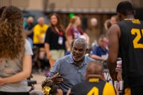 DoD Warrior Games 2024