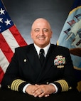CAPTAIN BRIAN A. KAROSICH
COMMANDING OFFICER
SOUTHWEST REGIONAL MAINTENANCE CENTER