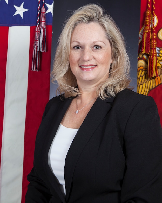 Bio photo for SES Deline 'Dee' R. Reardon.