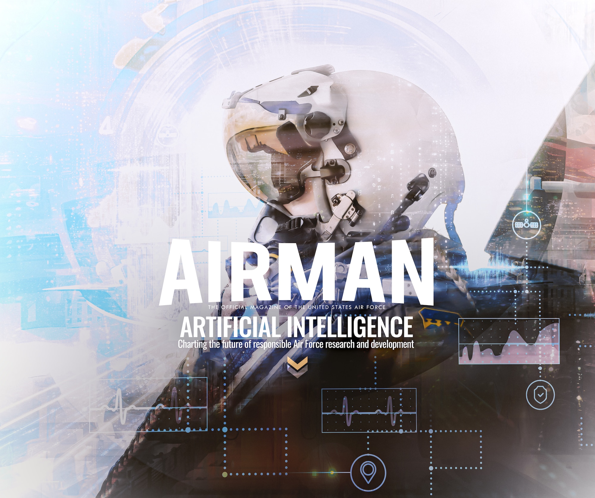 Airman Magazine: Artificial Intelligence