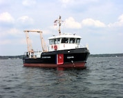 49-Foot Buoy Tender