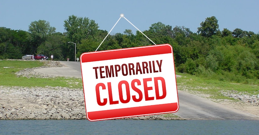 Additional boat ramp to close at Saylorville Lake > Rock Island ...