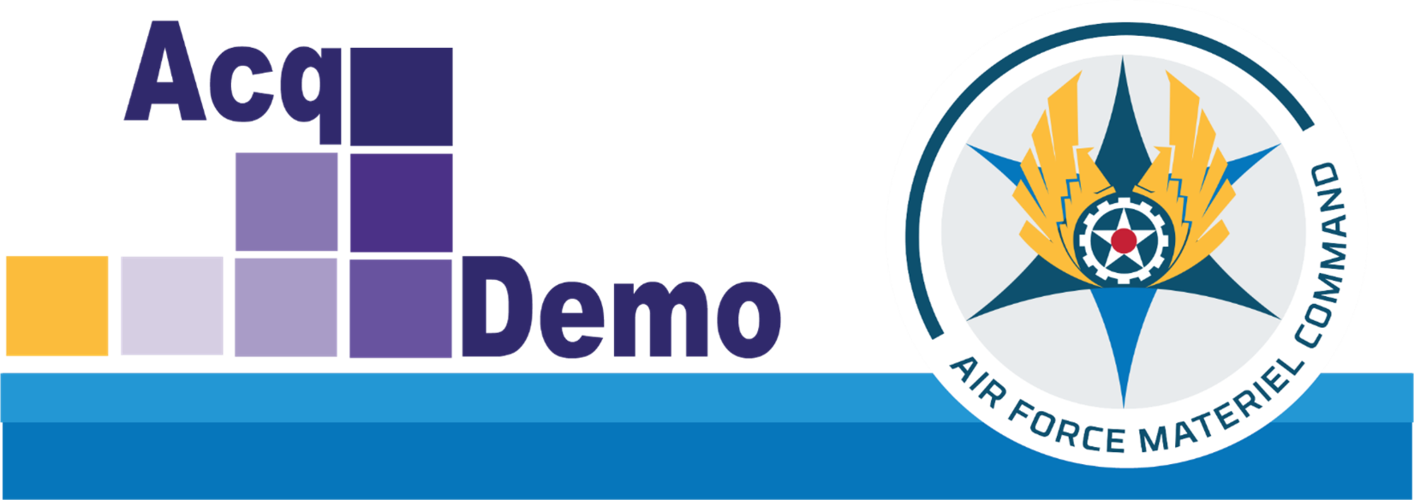 acqdemo header