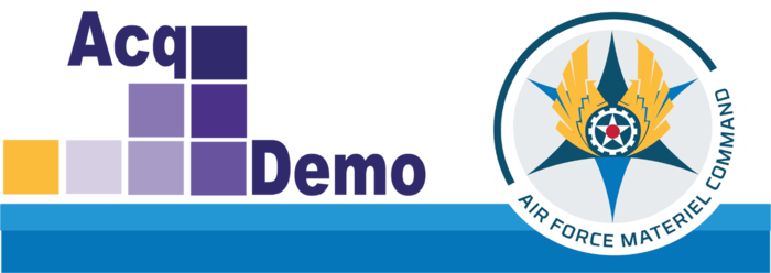 acqdemo header