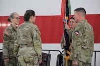 75th U.S. Army Reserve Innovation Command welcomes new commanding general