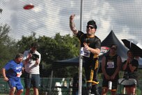 DoD Warrior Games 2024