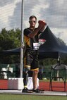 DoD Warrior Games 2024