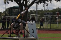 DoD Warrior Games 2024