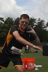 DoD Warrior Games 2024