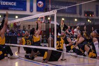 DoD Warrior Games 2024