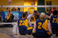 DoD Warrior Games 2024