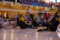 DoD Warrior Games 2024