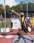 DoD Warrior Games 2024