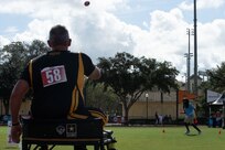 DoD Warrior Games 2024