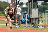 DoD Warrior Games 2024