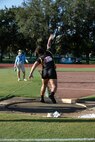 DoD Warrior Games 2024