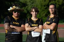 DoD Warrior Games 2024