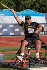 DoD Warrior Games 2024